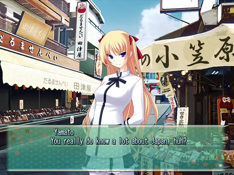 Majikoi! Love Me Seriously! media 20