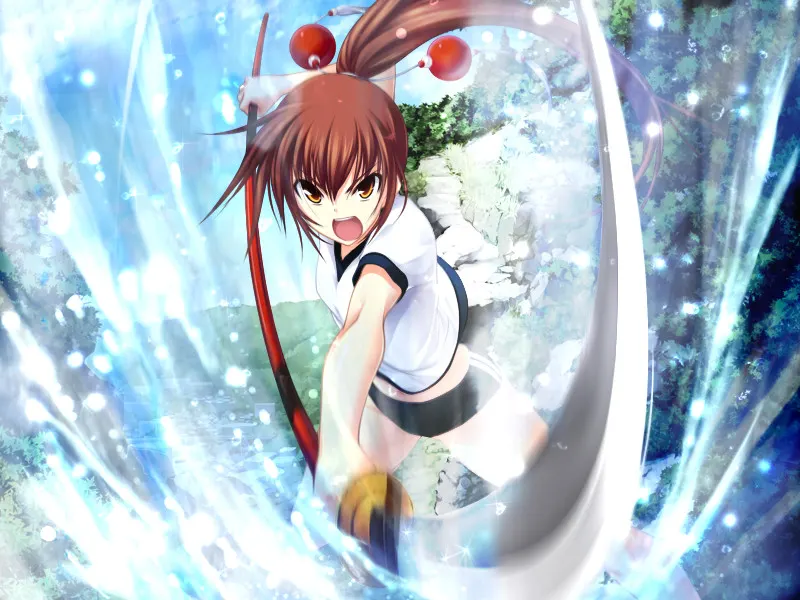 Majikoi! Love Me Seriously! media 21