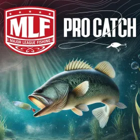 Обкладинка гри MLF: Pro Catch