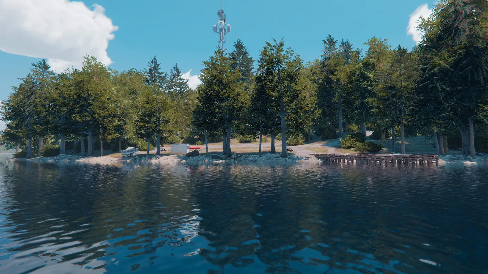 MLF: Pro Catch media 6