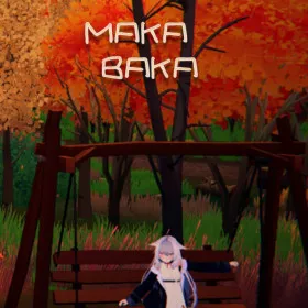 Обкладинка гри MAKABAKA