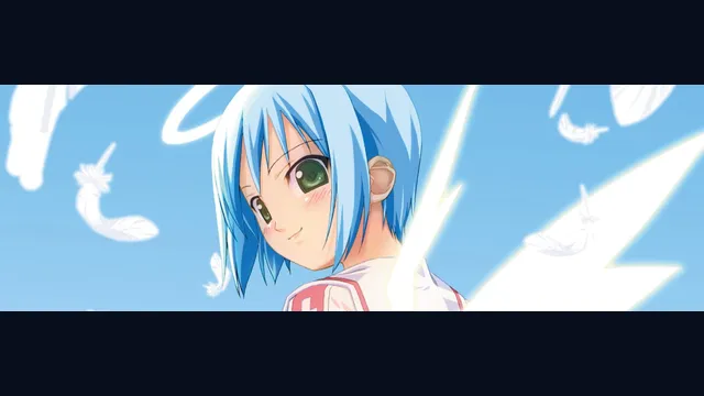 Makai Tenshi Djibril