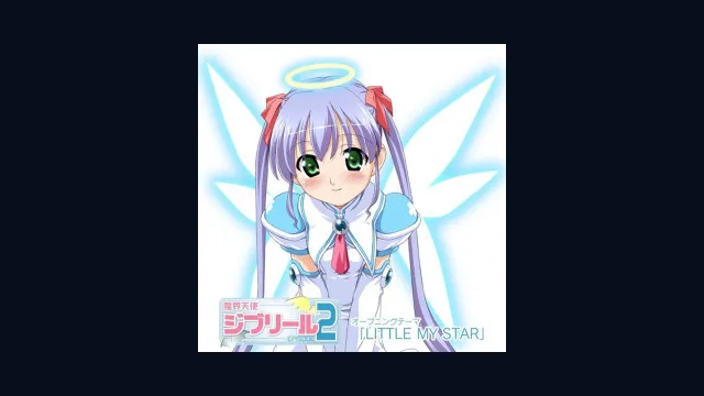 Makai Tenshi Djibril -Episode 2-