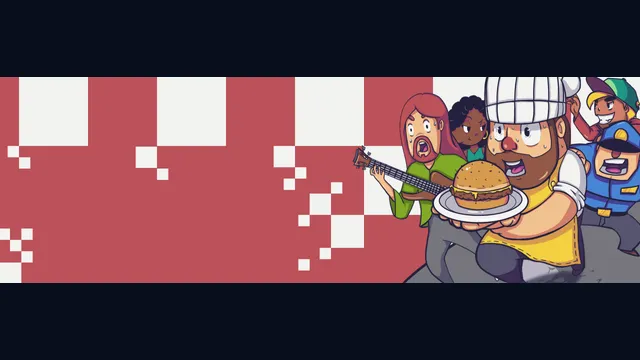 Make the Burger