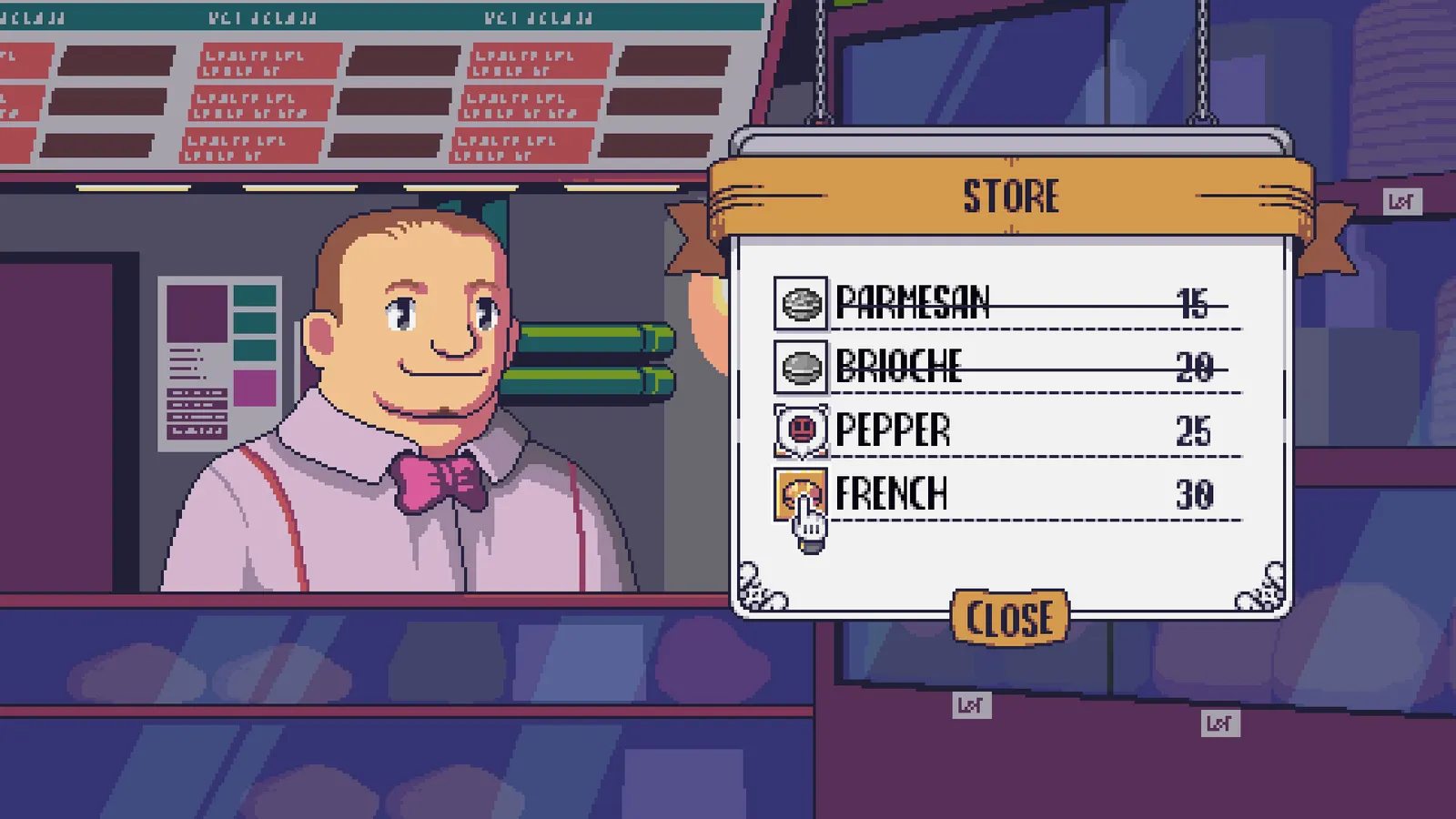 Make the Burger media 9