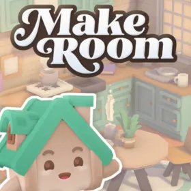 Обкладинка гри MakeRoom
