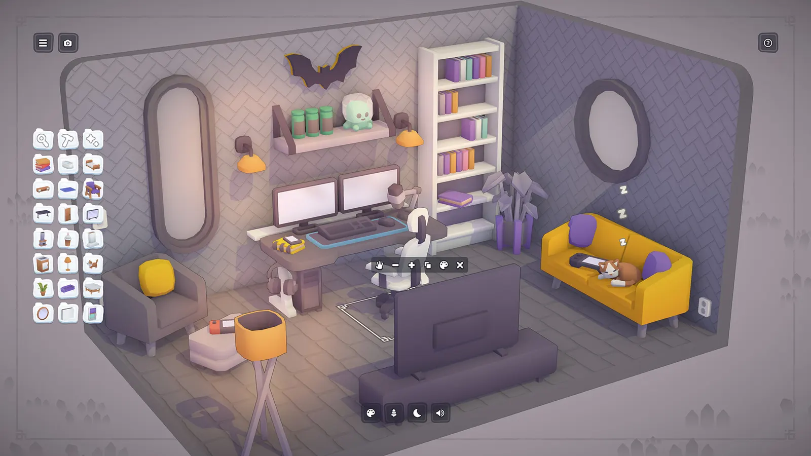MakeRoom media 3