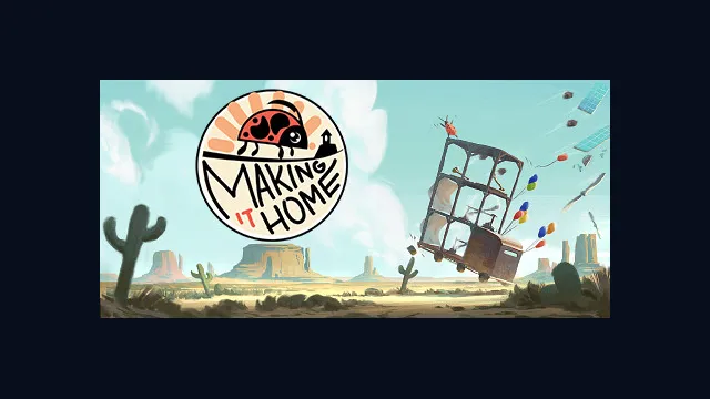 Making it Home
