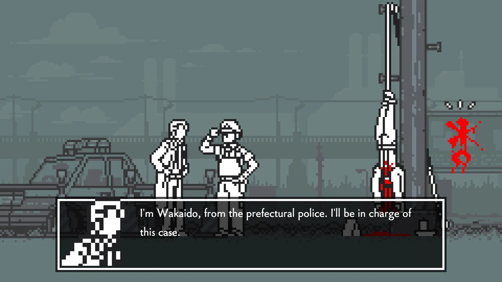 MAKOTO WAKAIDO’s Case Files TRILOGY DELUXE media 3