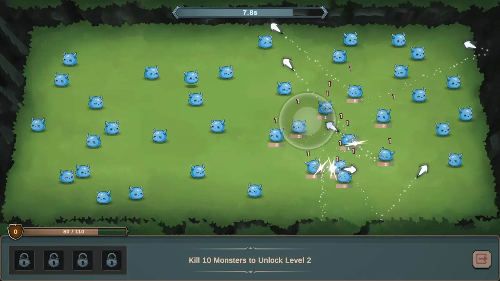 Maktala: Slime Lootfest media 2