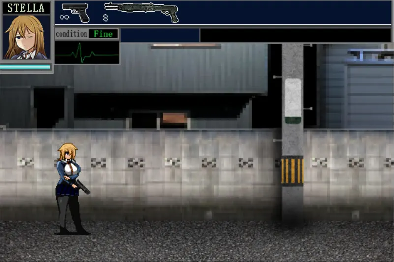 Malicious ReloadⅡ media 5
