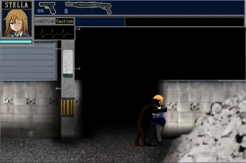 Malicious ReloadⅡ media 11