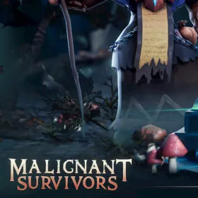 Обкладинка гри Malignant Survivors