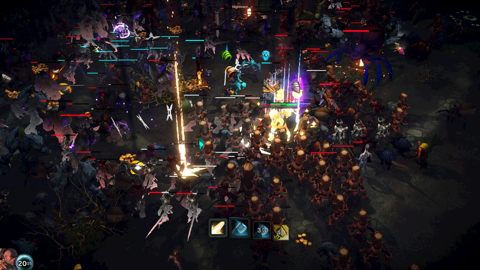 Malignant Survivors media 2