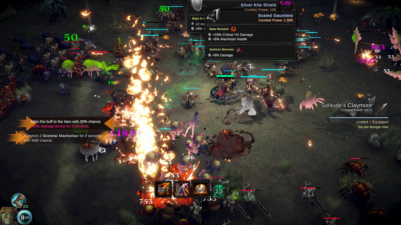 Malignant Survivors media 3