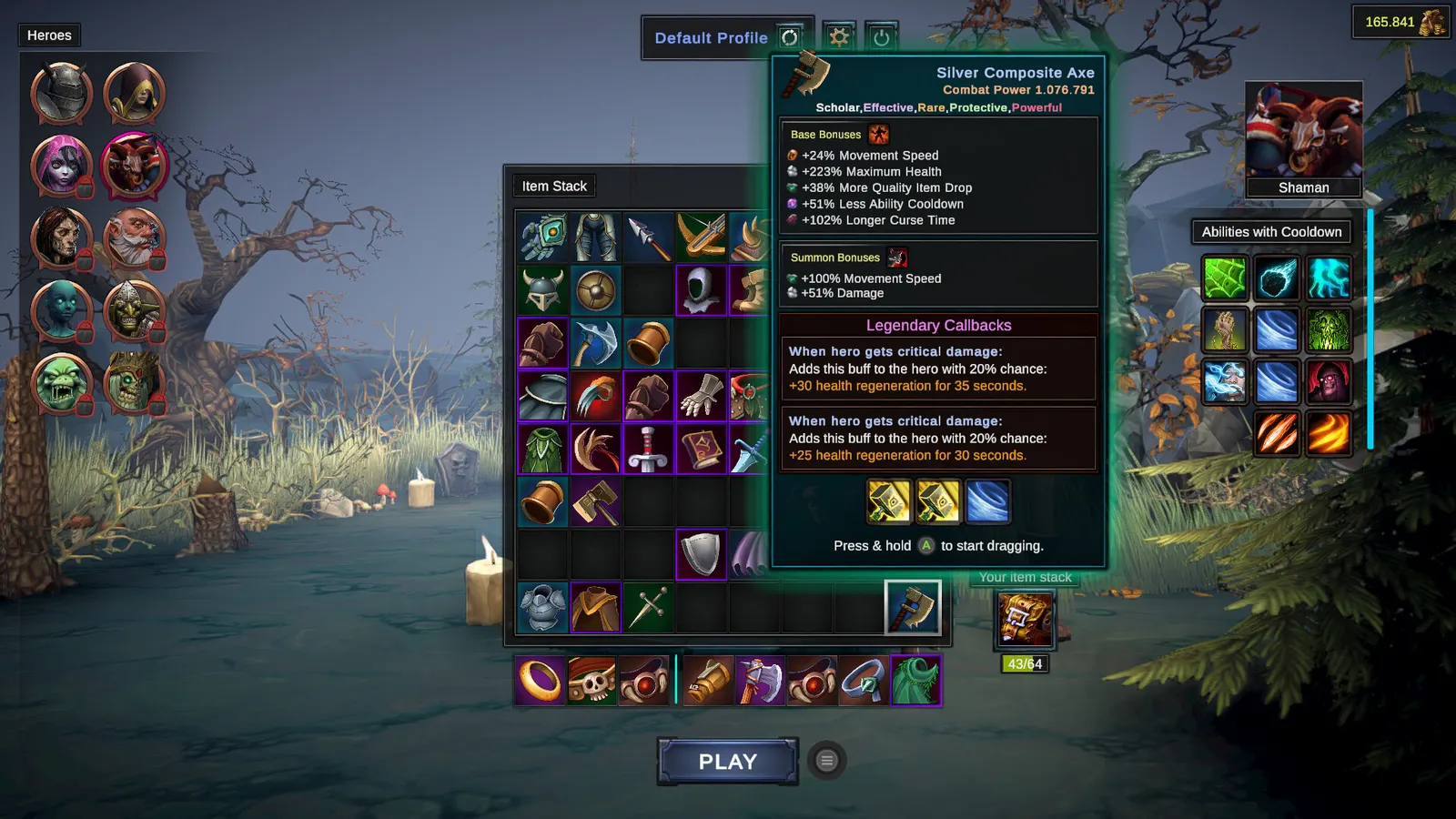 Malignant Survivors media 4