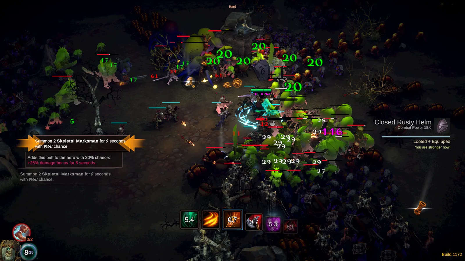 Malignant Survivors media 5
