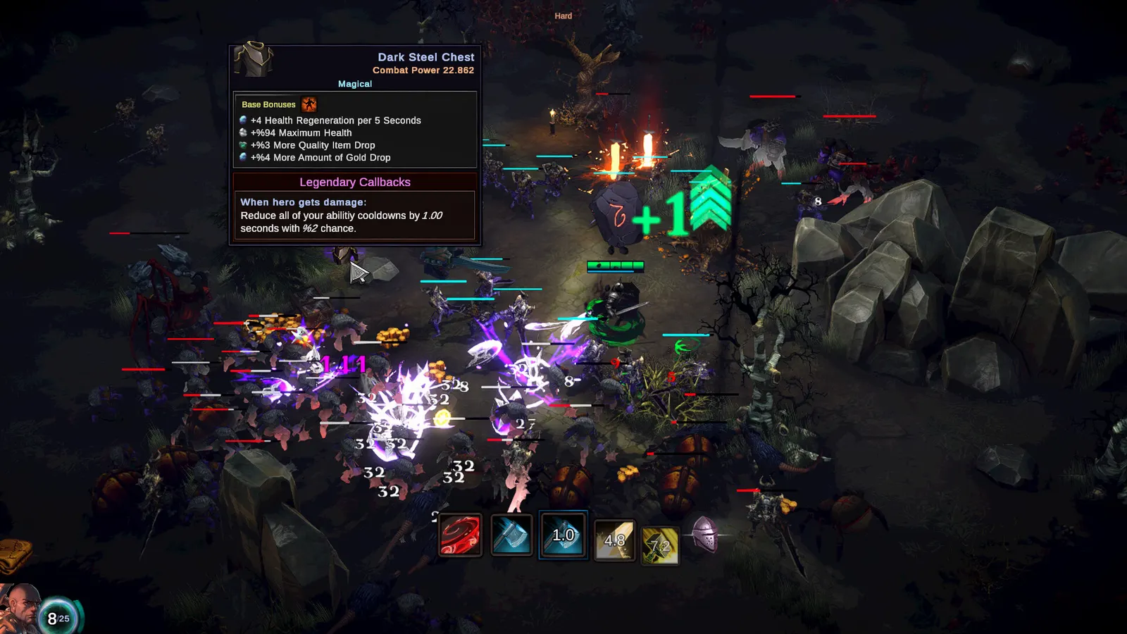 Malignant Survivors media 6