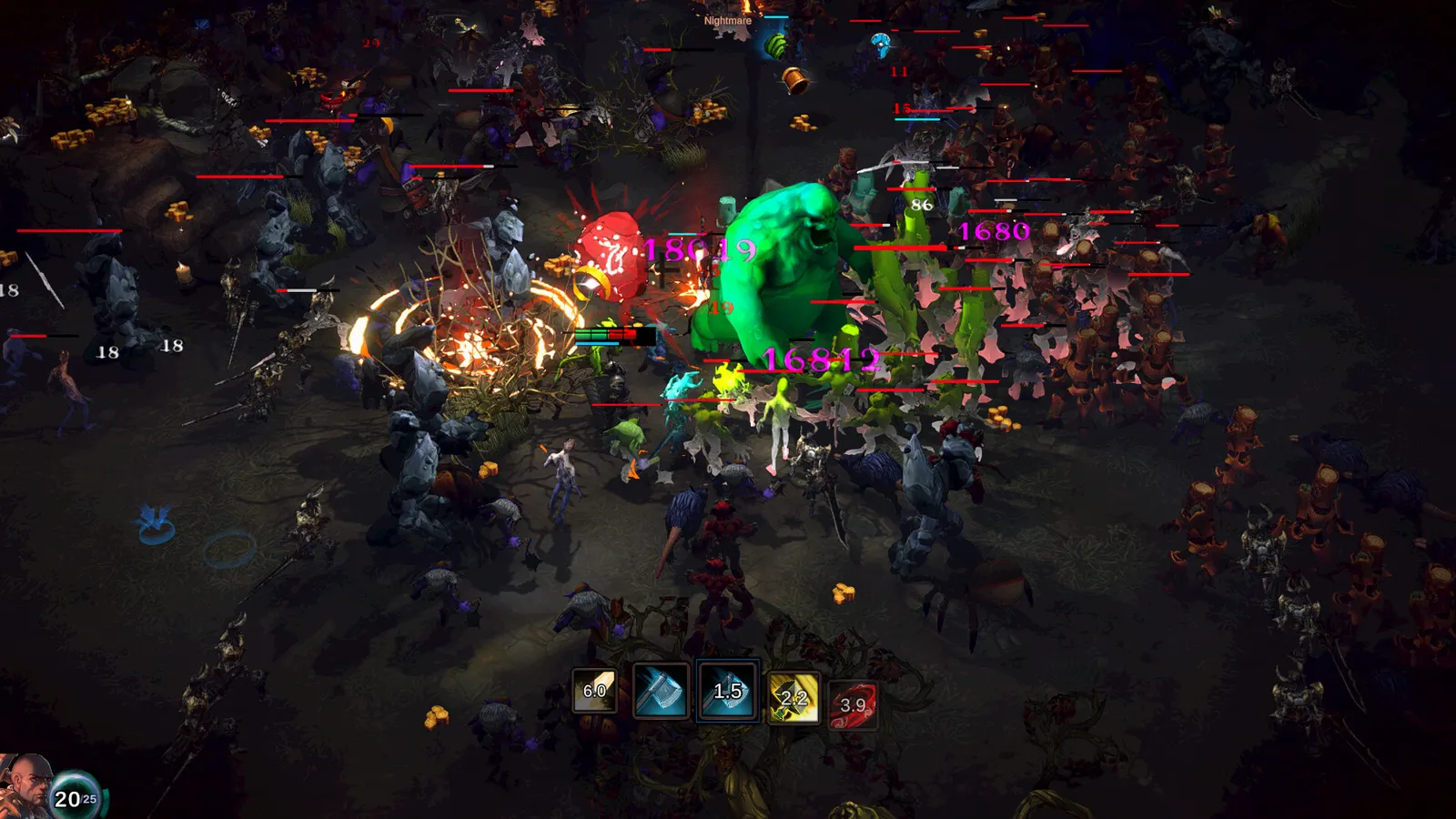 Malignant Survivors media 7