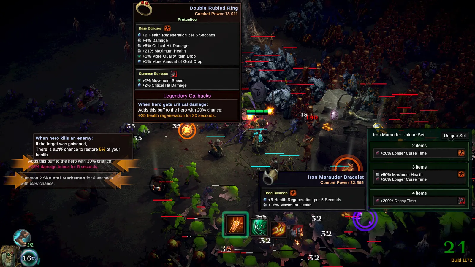 Malignant Survivors media 8