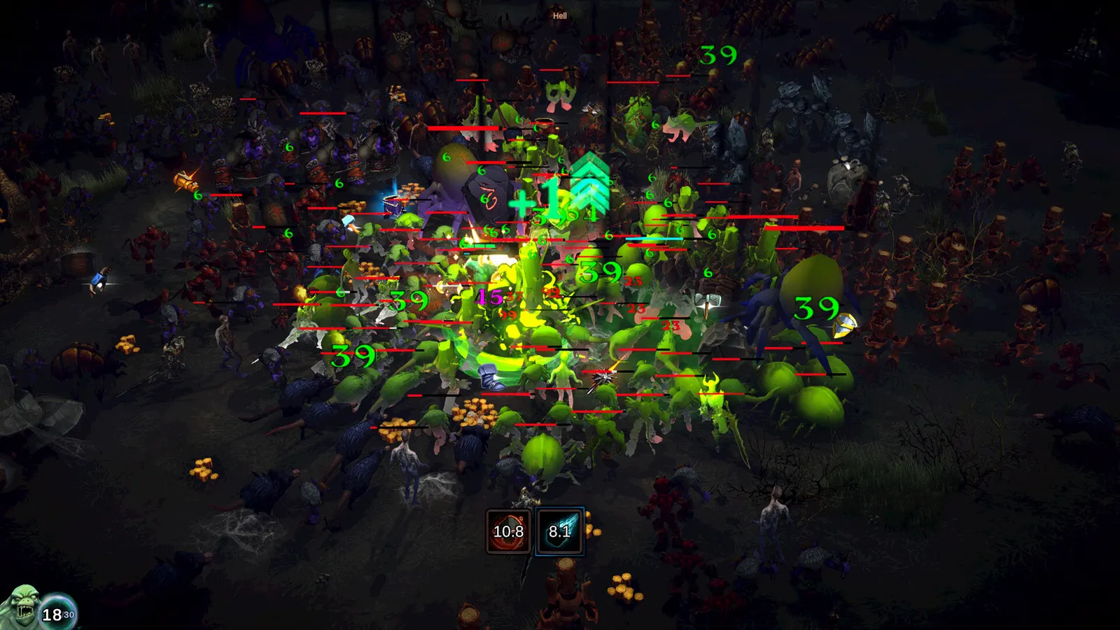 Malignant Survivors media 9