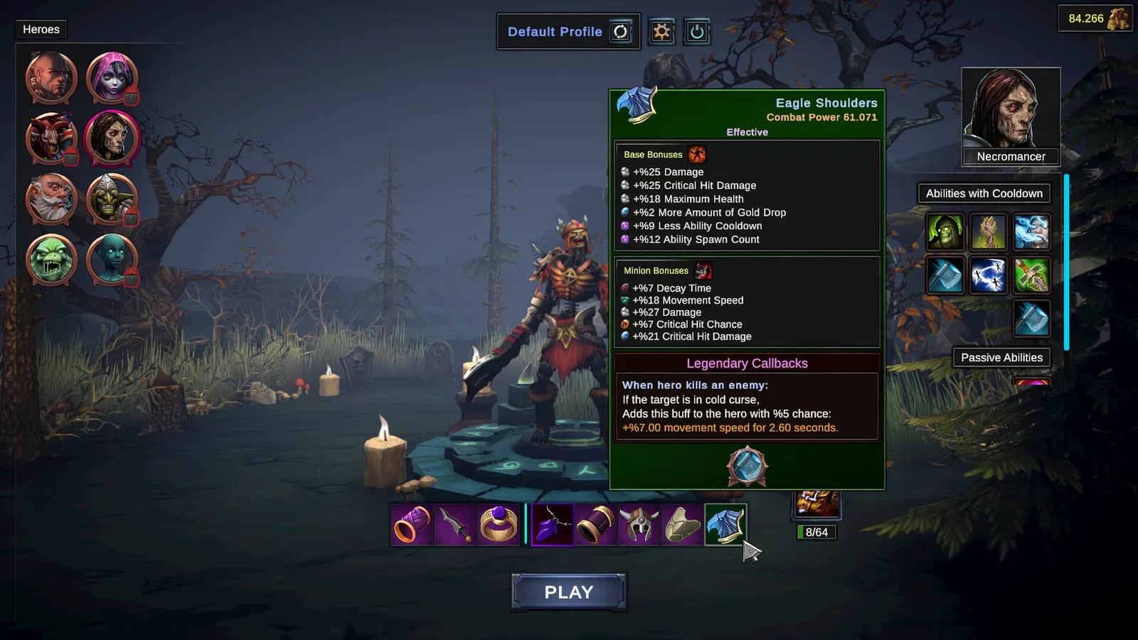 Malignant Survivors media 10