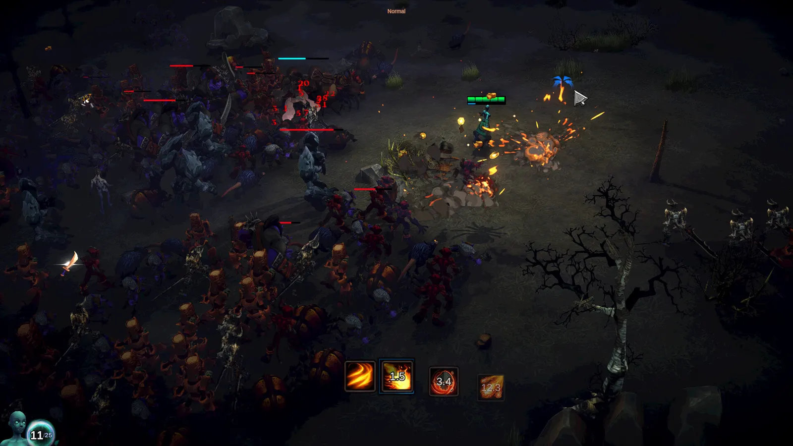 Malignant Survivors media 11