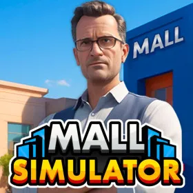 Обкладинка гри Mall Simulator