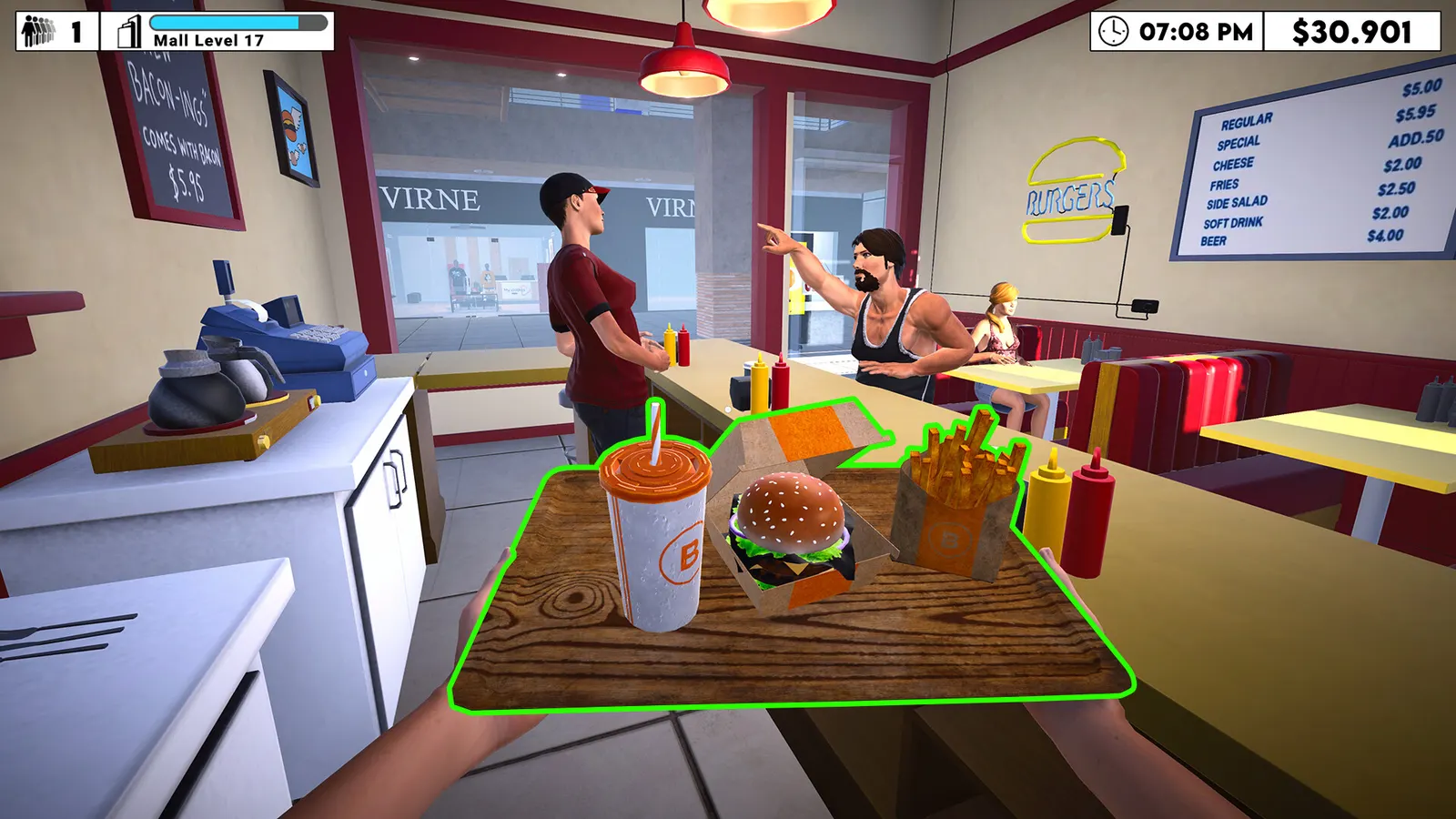 Mall Simulator media 4