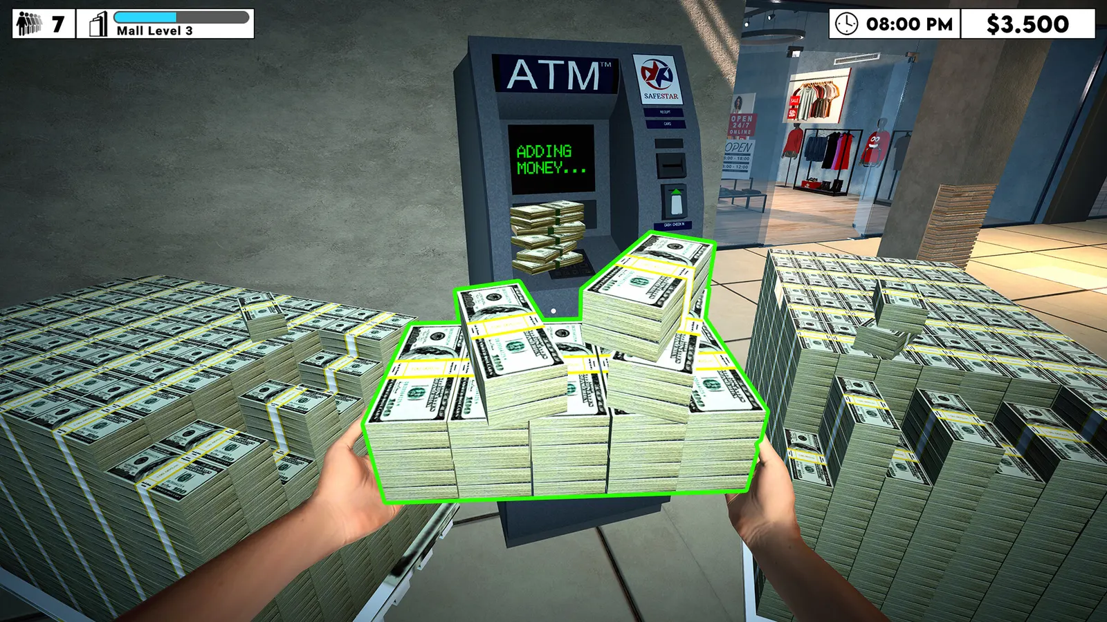 Mall Simulator media 5