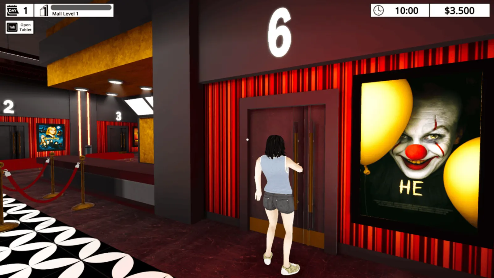 Mall Simulator media 6