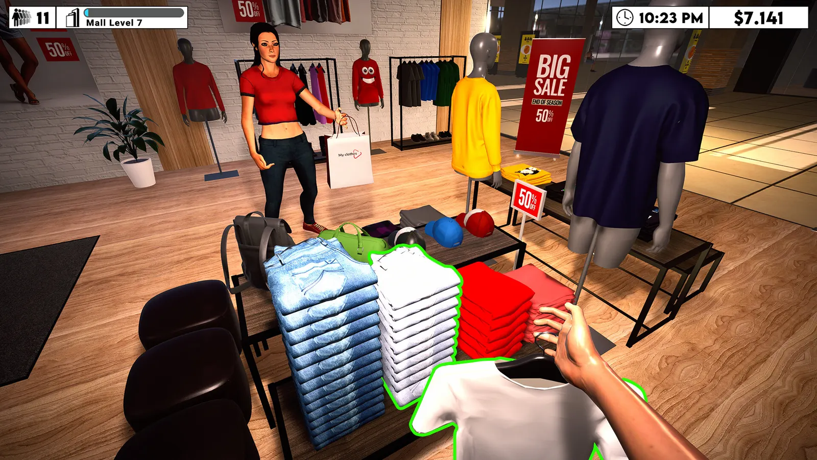 Mall Simulator media 7