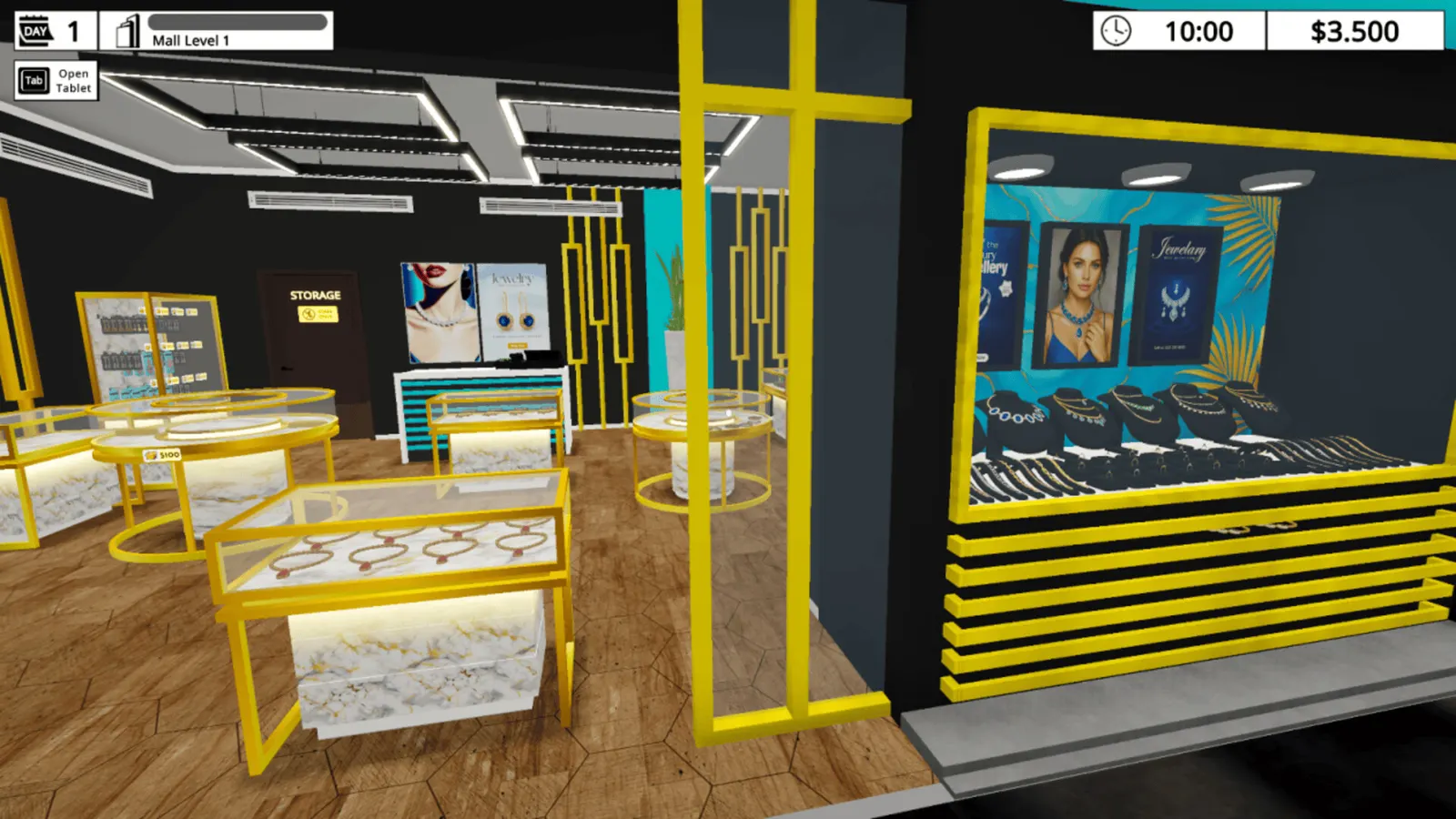 Mall Simulator media 13