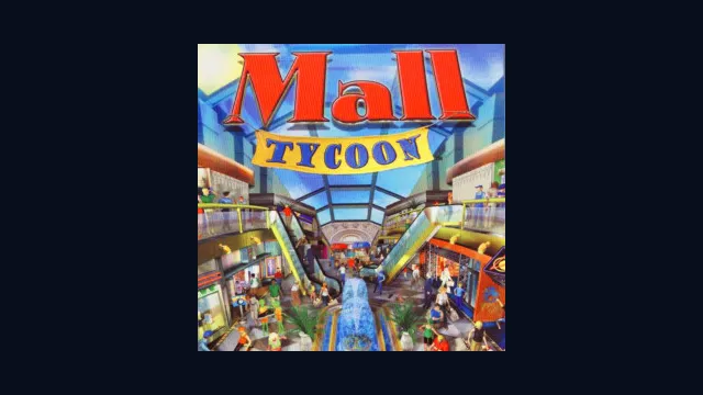 Mall Tycoon