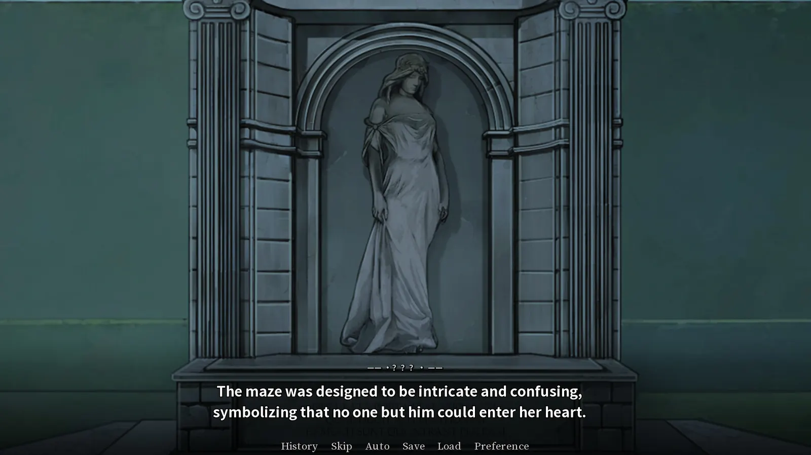Malleus Cocconum: The Heiress media 9