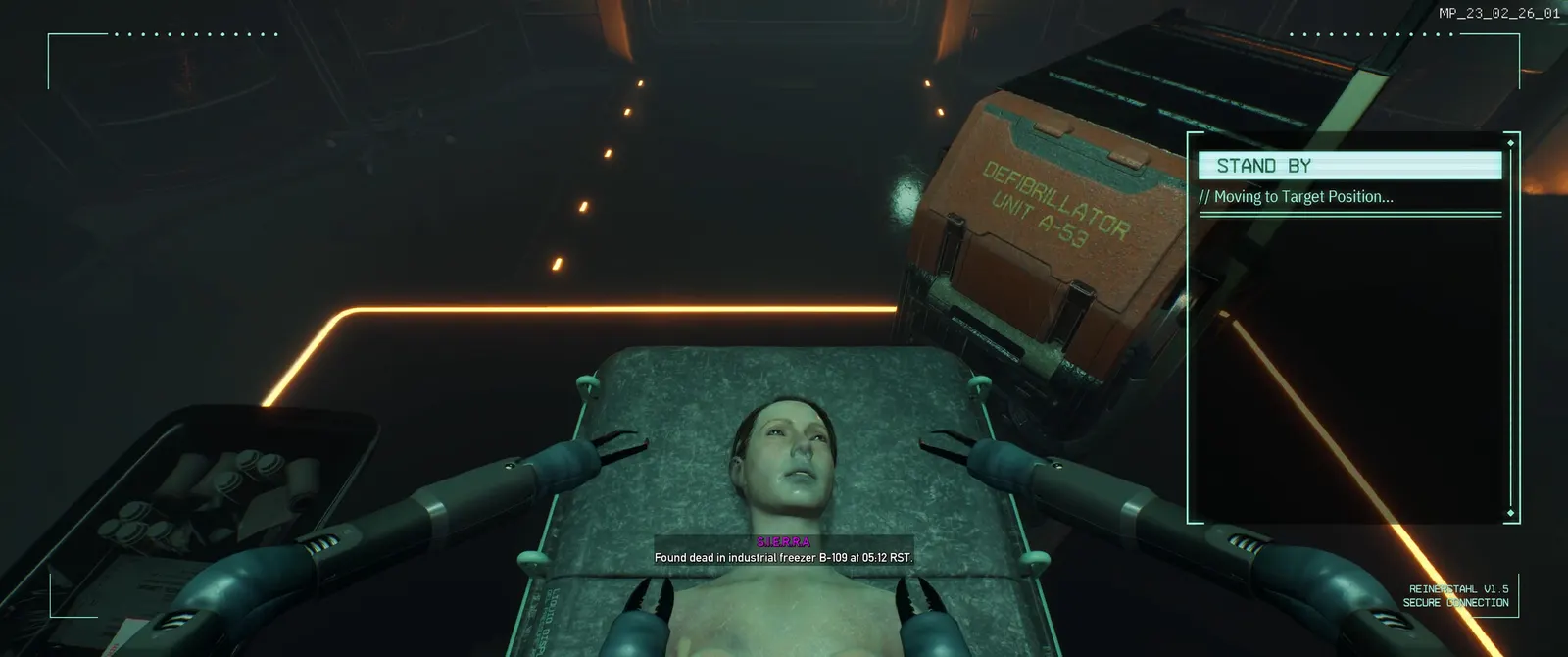 MALPRAXIS™ media 8