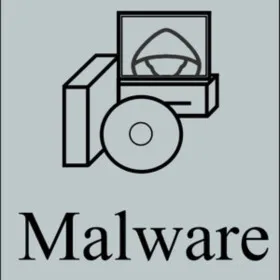 Обкладинка гри Malware