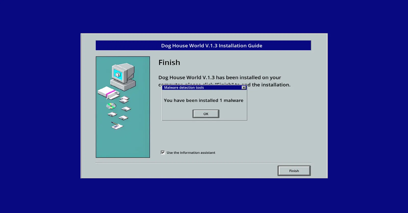 Malware media 2