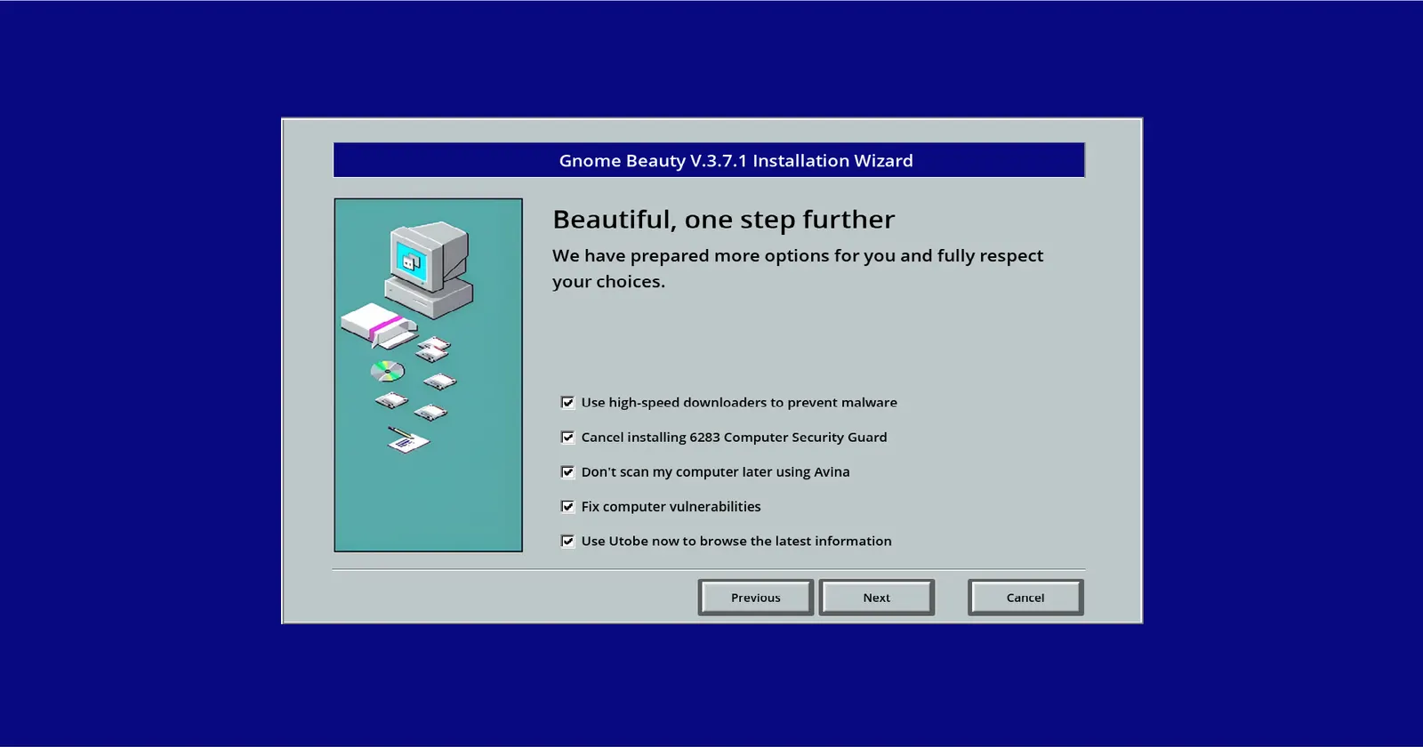 Malware media 3