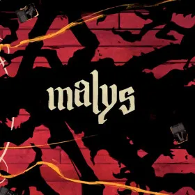 Обкладинка гри Malys