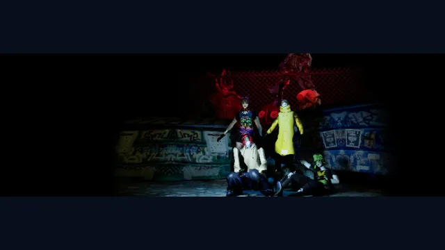 Mama's Sleeping Angels