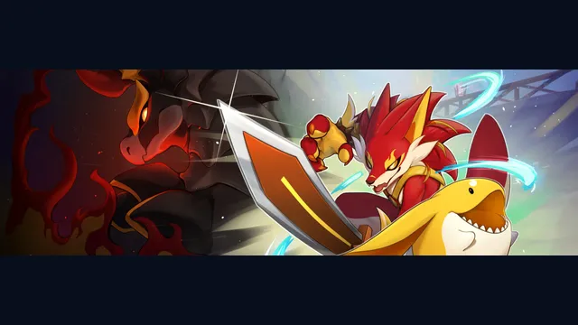Mamon King