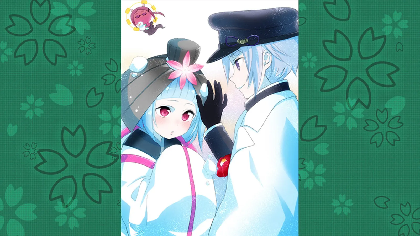 Mamorukun ReCurse! media 8
