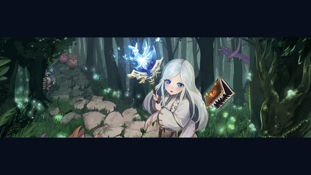 Mana Alchemy