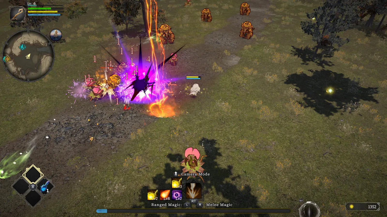 Mana Alchemy media 2