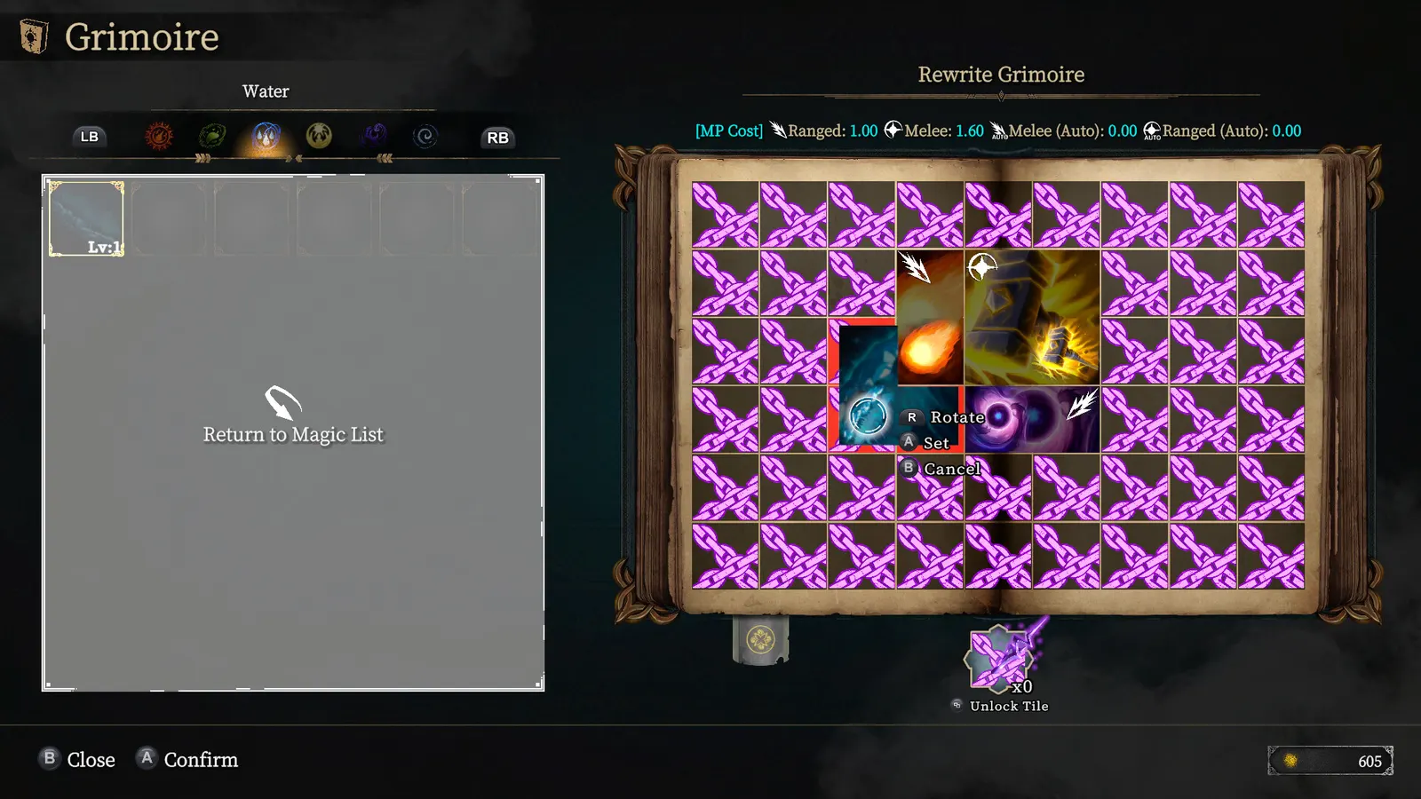 Mana Alchemy media 5