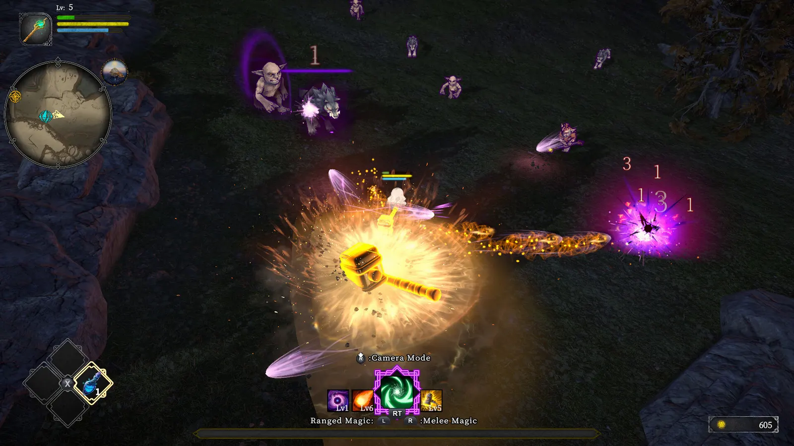Mana Alchemy media 12