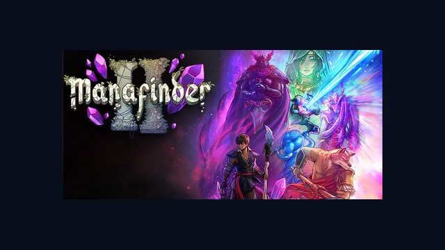 Manafinder II