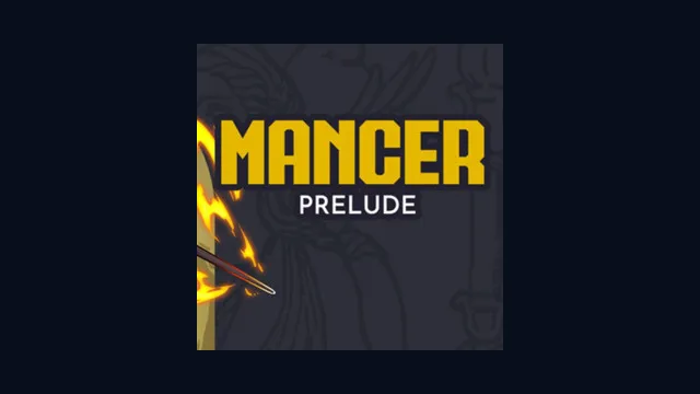 Mancer: Prelude