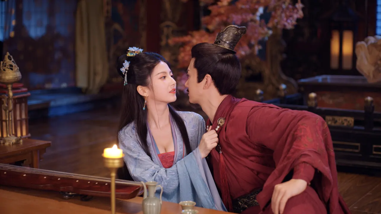 Mandate Of Heaven media 4